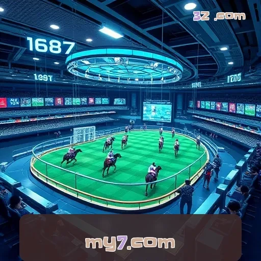 my7.com: Recursos Incríveis para Transformar Sua Experiência de Jogo